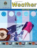 Weather (Super Science Activities)