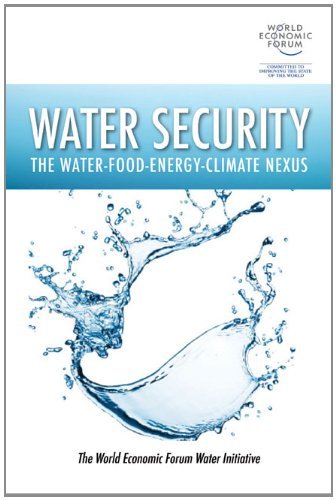 Water Security: The Water-Food-Energy-Climate Nexus