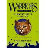 [ [ [ Firestar's Quest[ FIRESTAR'S QUEST ] By Hunter, Erin ( Author )Aug-21-2007 Hardcover