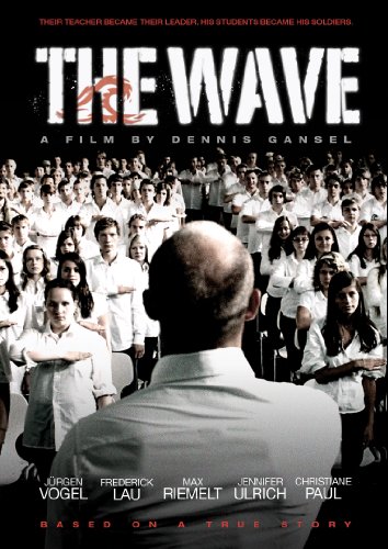 Book Cover The Wave (Die Welle)