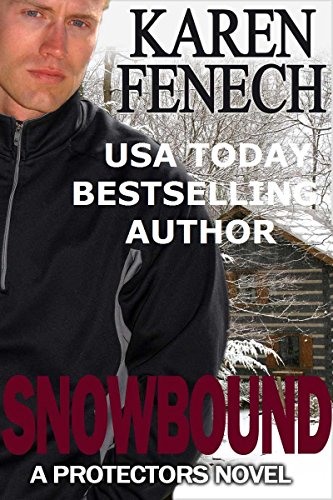 SNOWBOUND: The Protectors Series - Book Two