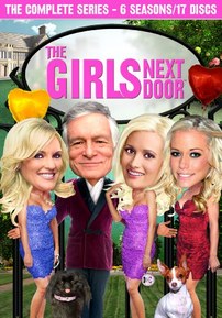 The Girls Next Door: The Complete Series