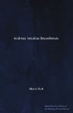 Andreas Vesalius Bruxellensis (Latin Edition)