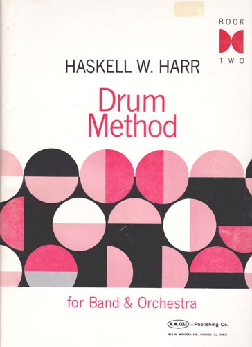 Drum Method Book Two