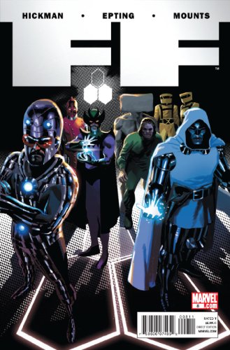 FF #8