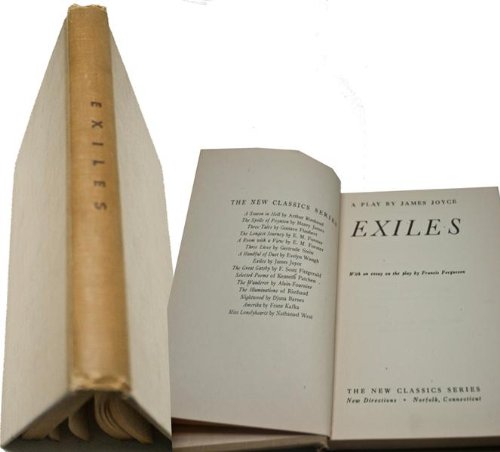 Exiles: A Play