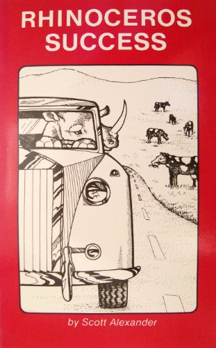 Rhinoceros Success