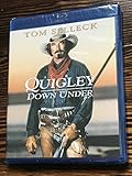 Quigley Down Under [Blu-ray]