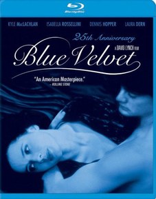 Blue Velvet [Blu-ray]