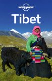 Lonely Planet Tibet (Travel Guide)