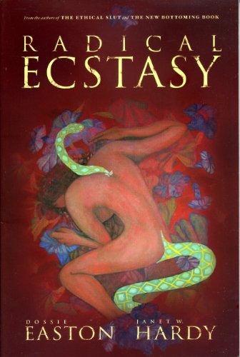 Radical Ecstasy