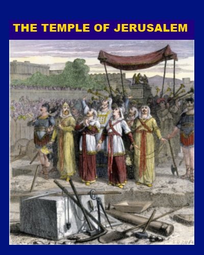 The Temple of Jerusalem
