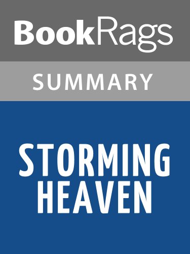 Storming Heaven by Denise Giardina | Summary & Study Guide