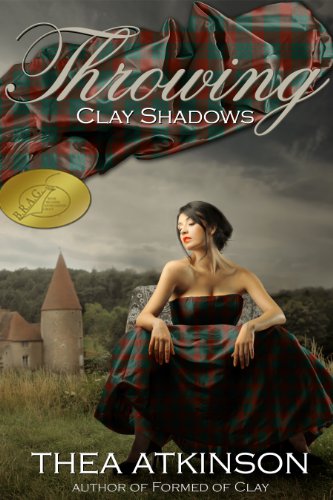 Throwing Clay Shadows (historical fiction)