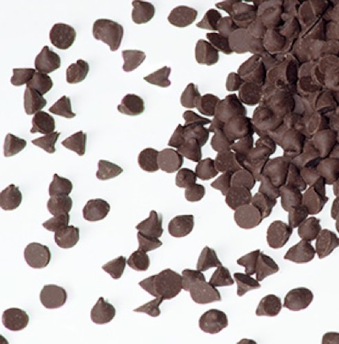 Ghirardelli Chocolate Bittersweet Baking Chips, 3 Pound