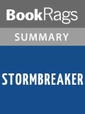Stormbreaker by Anthony Horowitz | Summary & Study Guide