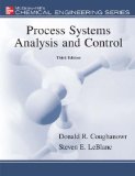 Process Systems Analysis and Control