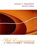 Web Engineering: A Practioner's Approach