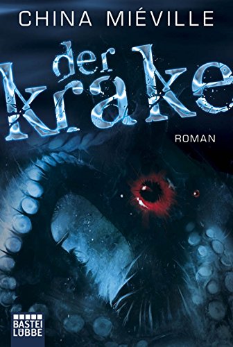 Der Krake: Roman (German Edition)