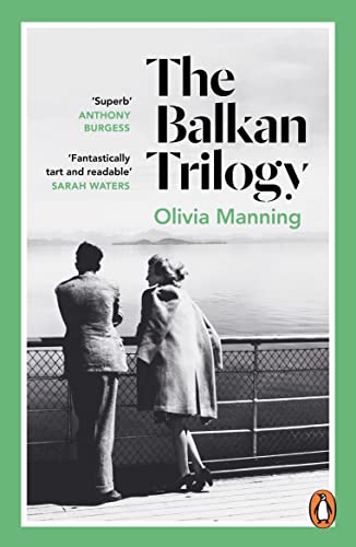 The Balkan Trilogy: "Great Fortune", "Spoilt City" and "Friends and Heroes"
