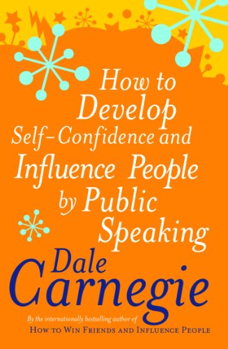 How To Develop Self-Confidence (Personal Development) (English Edition)
