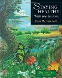 [ STAYING HEALTHY WITH THE SEASONS: 21ST-CENTURY EDITION (ANNIVERSARY) ] By Haas, Elson M ( Author) 2003 [ Paperback ]