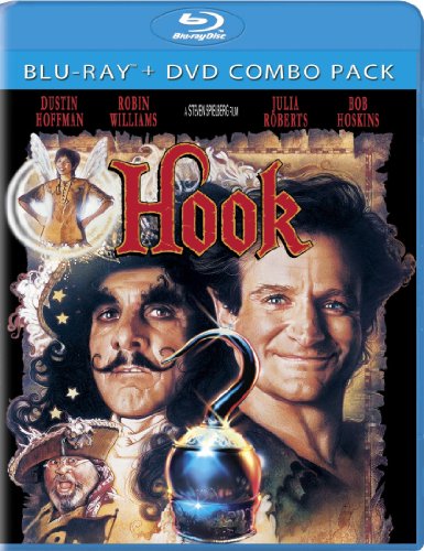Book Cover Hook [Blu-ray] [US Import]