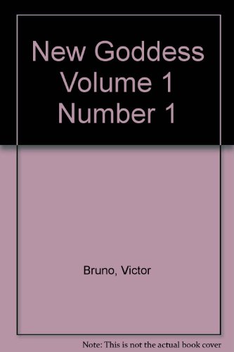 New Goddess Volume 1 Number 2