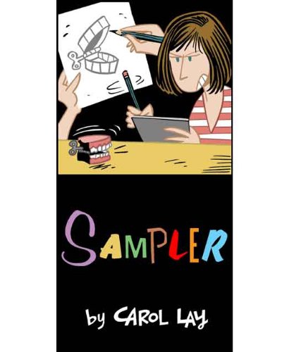 SAMPLER:   Quick Tastes of Our Story Minute Selections (reformatted)