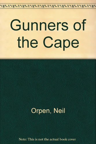 Gunners of the Cape