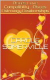 Pisces Love Compatibility - Pisces Astrology Relationships (Star Sign Compatibilities Book 12)