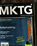 MKTG 4, Instructors Edition