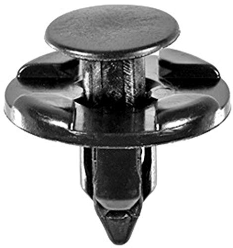 15 Subaru Front Bumper & Quarter Panel Push-Type Clips