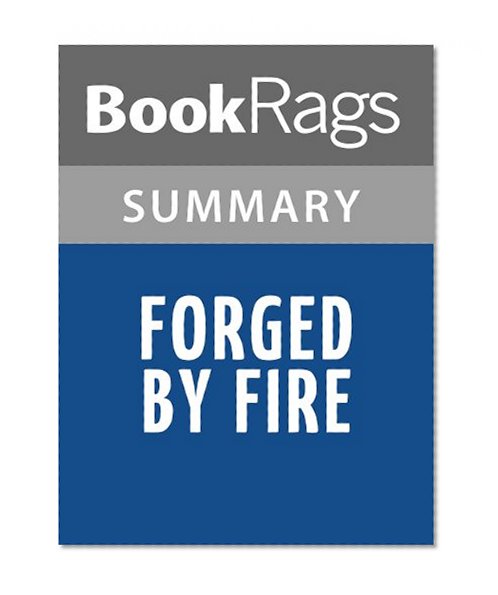 Forged by Fire by Sharon Draper l Summary & Study Guide
