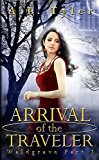Arrival of the Traveler (Waldgrave Book 1)