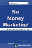 No Money Marketing: All You Need Is Like