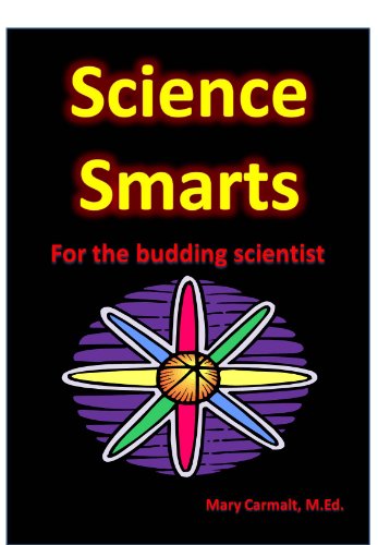 Science Smarts for the Budding Scientists