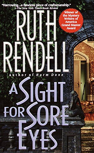 Book Cover A Sight for Sore Eyes: A Novel