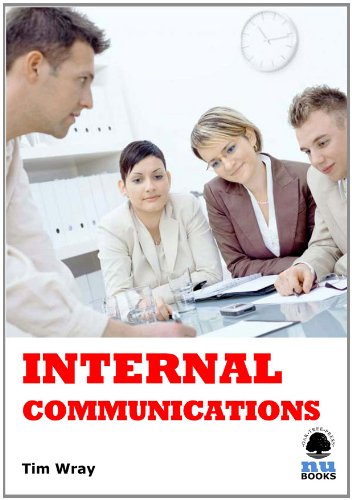 Internal Communications (IMI Handbook of Management)