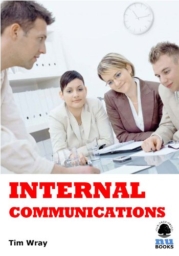 Internal Communications