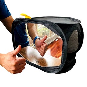 Mirror Box