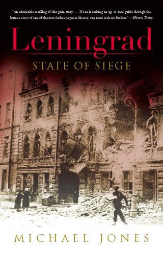 Leningrad: State of Siege
