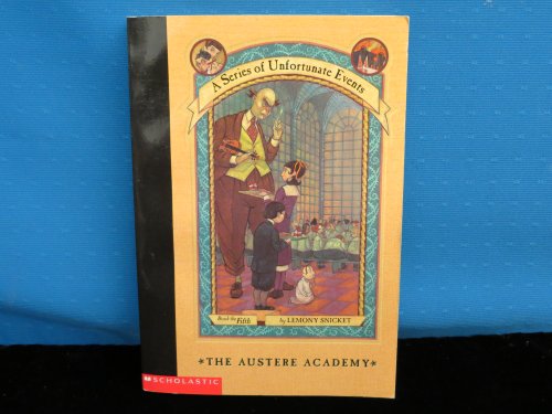 The Austere Academy