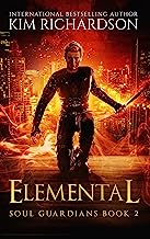 Elemental (Soul Guardians Book 2)