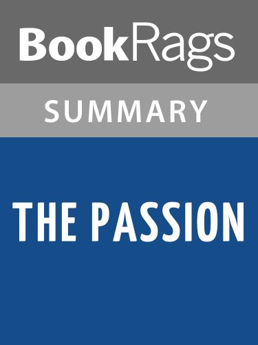 The Passion by Jeanette Winterson | Summary & Study Guide