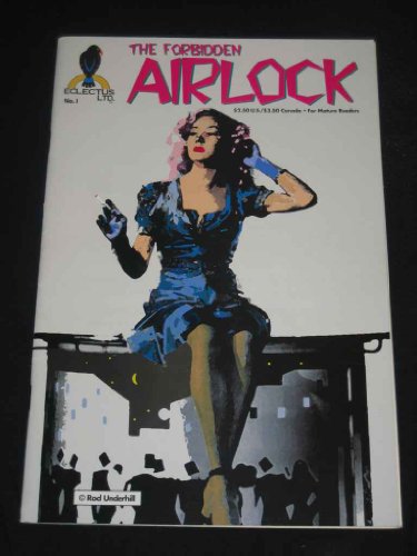 The Forbidden Airlock #1