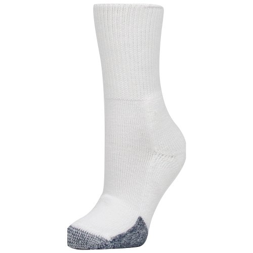 Thorlos Basketball Crew 3-Pair Pack