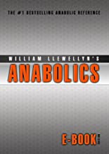 Anabolics E-Book Edition