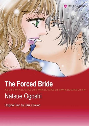 The Forced Bride (Mills & Boon comics)