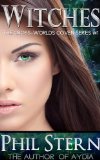 Witches (The Cross-Worlds Coven Series Book 1)